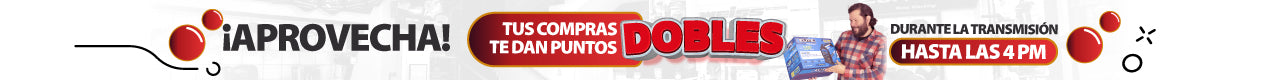 Banner promocional