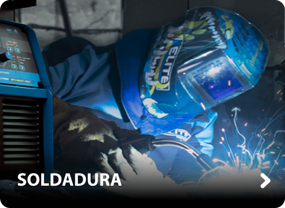 Soldadura